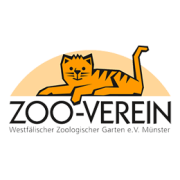 Westfälischer Zoologischer Garten e.V. Münster Logo