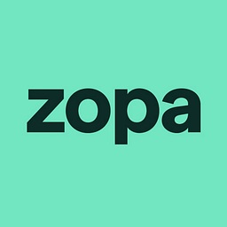 Zopa Logo