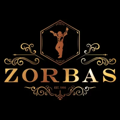 Restaurant Zorbas Logo