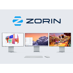 Zorin Logo