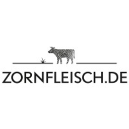 Zornfleisch Logo