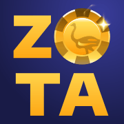ZotaBet Logo