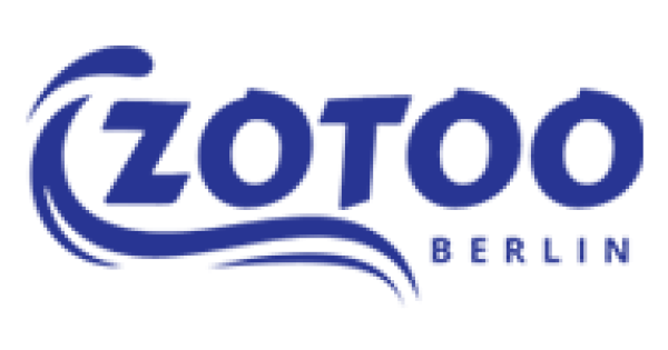 Zotoo Logo