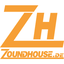 Zoundhouse Dresden Logo
