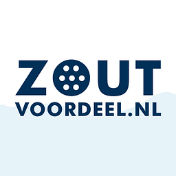 Zoutvoordeel Logo
