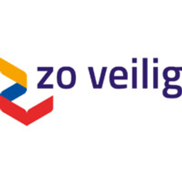 Zo Veilig Logo