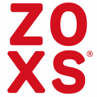 Zoxs Logo