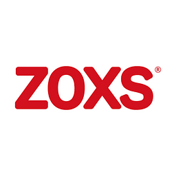 ZOXS Logo