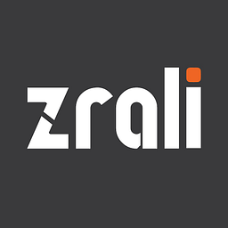 Zrali Ltd Logo