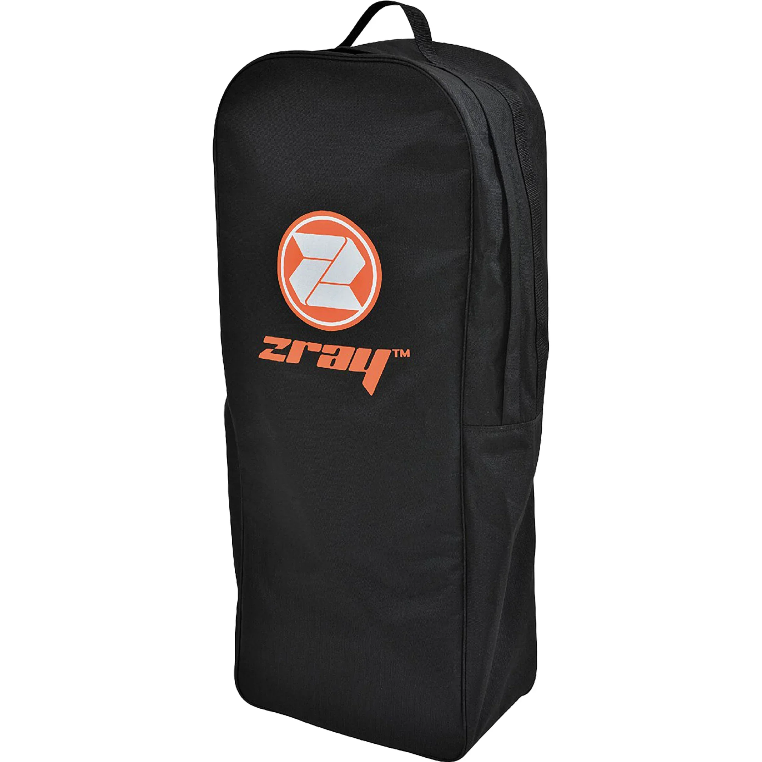 zray Logo