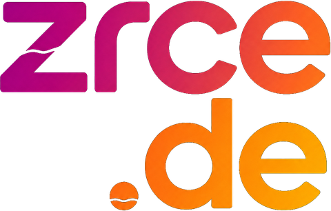 Zrce Logo