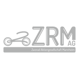 ZRM Logo