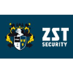 ZST Security Service Consulting & Technology GmbH Logo