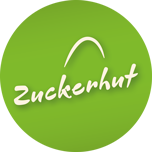 Zuckerhut Inh. Diana Klöthe Logo