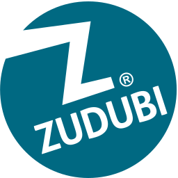ZUDUBI Logo