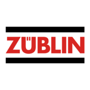 Züblin AG Ed. Logo