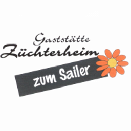 Züchterheim zum Sailer Gaststätte Gaststätte Logo