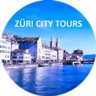 Züri City Tours Logo