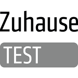 Zuhausetest Logo