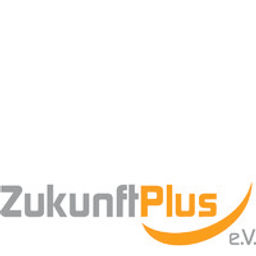 ZukunftPlus e.V. Logo