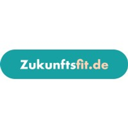 Zukunftsfit Logo