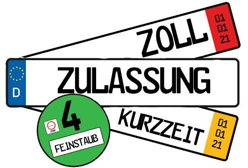 Zulassung Stocker Logo