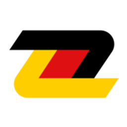 Zulassung Logo