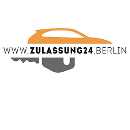 Zulassung24 Logo