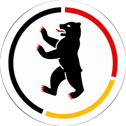 Zulassungberlin Logo