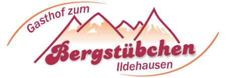 Gasthof Zum Bergstübchen Bundeskegelbahn Logo
