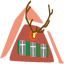 Cafe-Garten & Pension Zum Forsthaus Logo