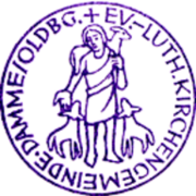 Laurentiuskapelle - Evangelisch-lutherische Kirchengemeinde Damme Logo