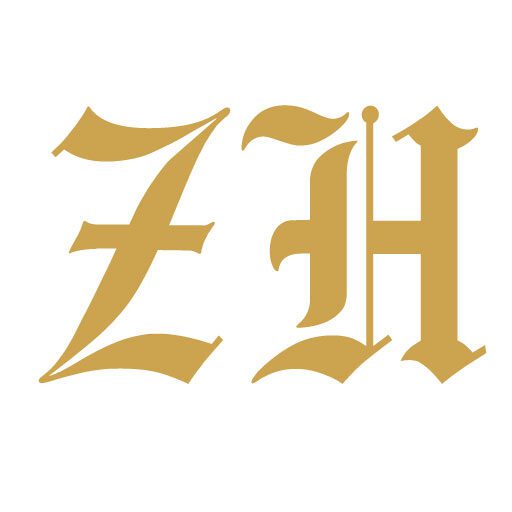 Zum Haubental Gaststätte Logo
