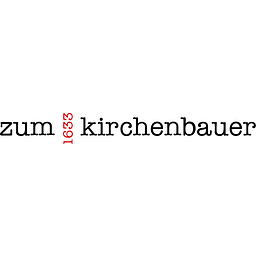 Pension zum Kirchenbauer Logo