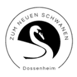 Zum Neuen Schwanen Gasthaus Logo
