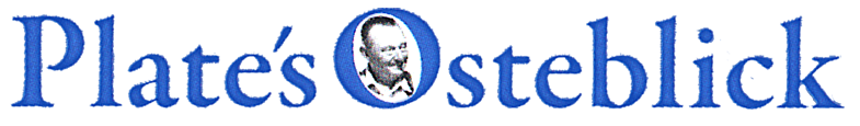 Zum Osteblick Gaststätte Logo
