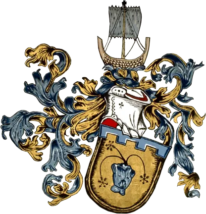 Zum Schiff Logo