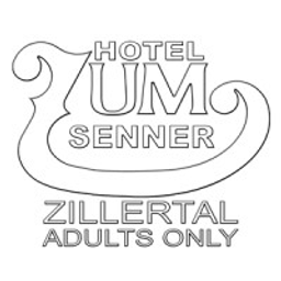 Hotel Zum Senner Zillertal - Adults only Logo