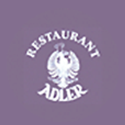 Zum Adler Logo