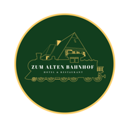 Zumaltenbahnhof Curslack Logo