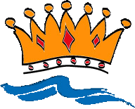 Landhotel Zum Kronprinzen Landgasthof Logo