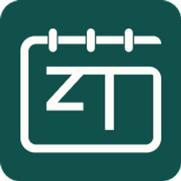 zumTermin Logo