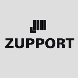 ZUPPORT-Store Logo