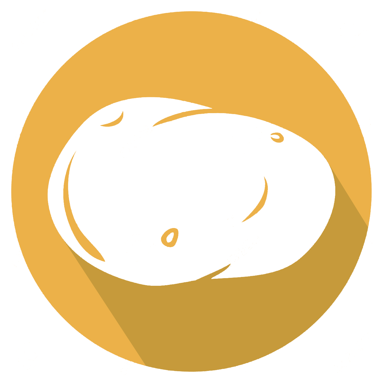 Gasthof zur Goldenen Kartoffel Logo