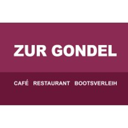 DORNHEIM GmbH - Bootsverleih & Restaurant "Zur Gondel Logo