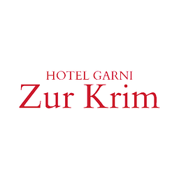 Zur Krim Hotel Garni Logo