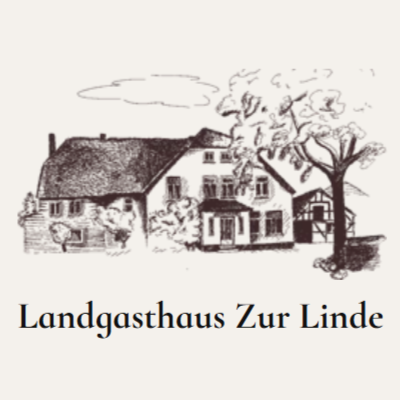 Landgasthaus Zur Linde Logo