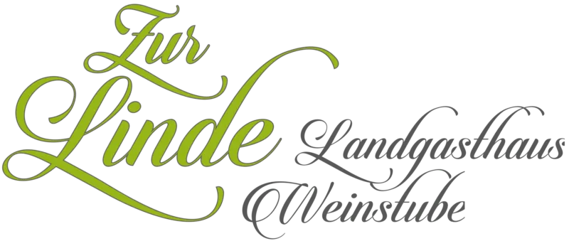 Landgasthof Zur Linde Logo