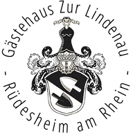 Weinstube Zur Lindenau Logo