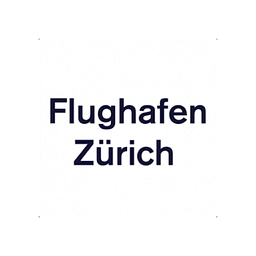 Zurich Airport Logo